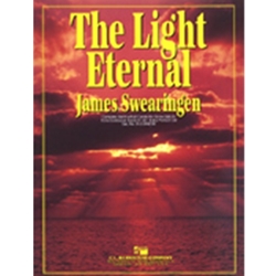 Barnhouse Swearingen J   Light Eternal - Concert Band