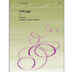 Kendor Chicago Yasinitsky