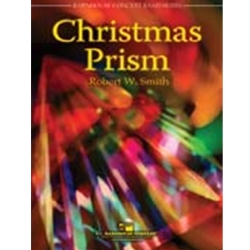 Barnhouse Smith R W   Christmas Prism - Concert Band
