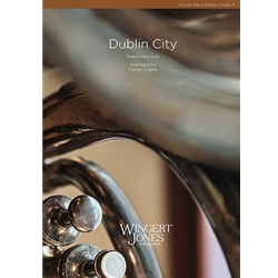 Wingert Jones  Eidam P  Dublin City - Concert Band