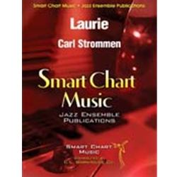 Smart Chart Strommen C   Laurie - Jazz Ensemble
