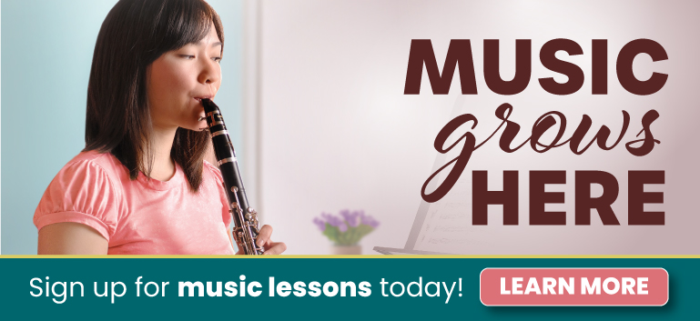 Private Music Lessons